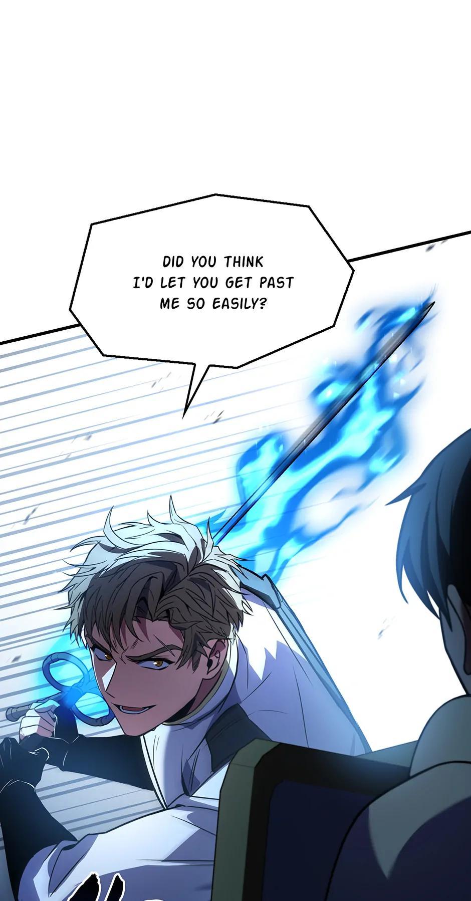 Read The Legendary Spearman Returns EN Manga Online