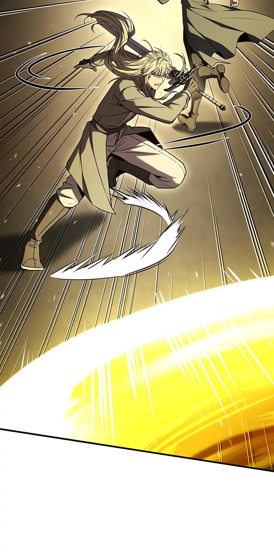 Read The Legendary Spearman Returns EN Manga Online
