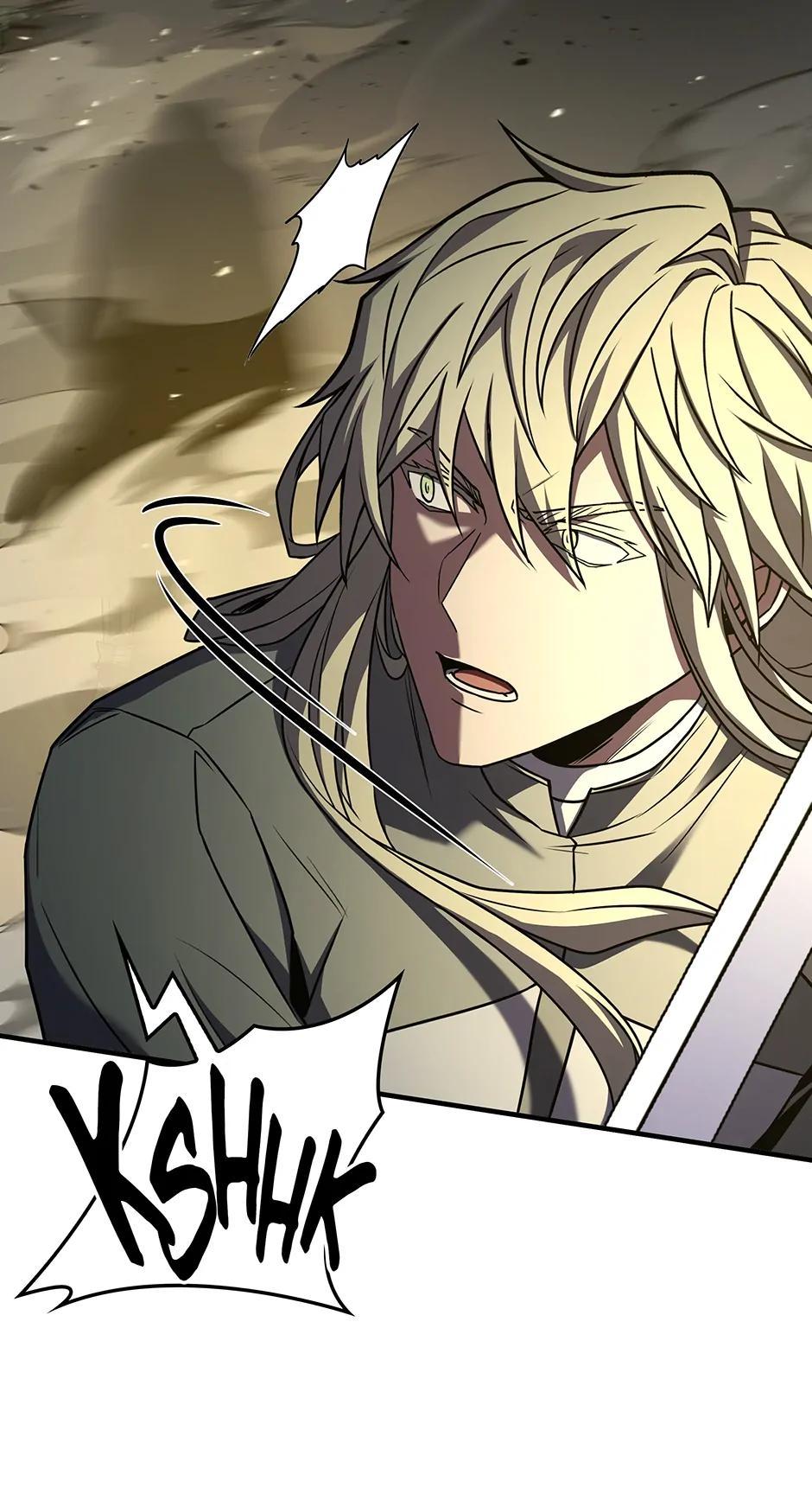 Read The Legendary Spearman Returns EN Manga Online