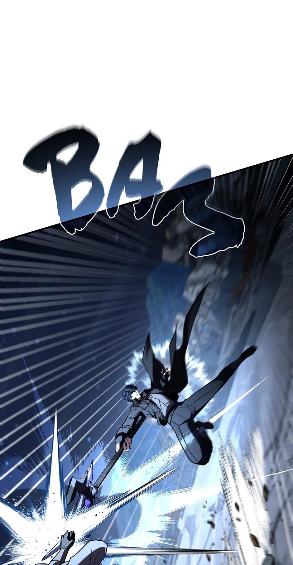 Read The Legendary Spearman Returns EN Manga Online