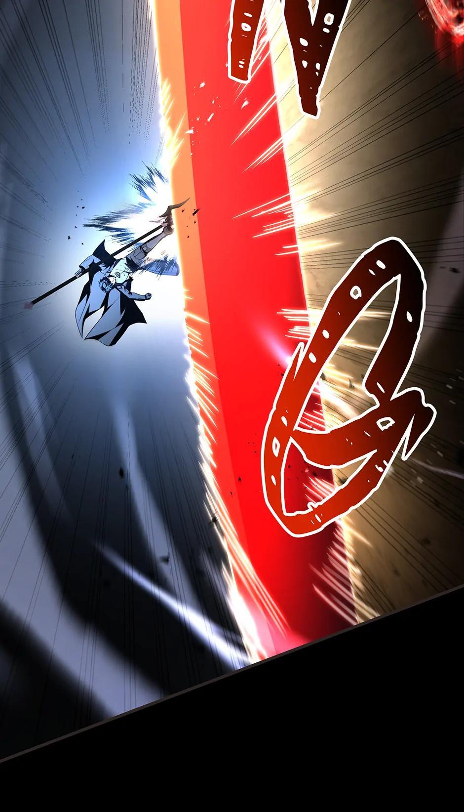 Read The Legendary Spearman Returns EN Manga Online