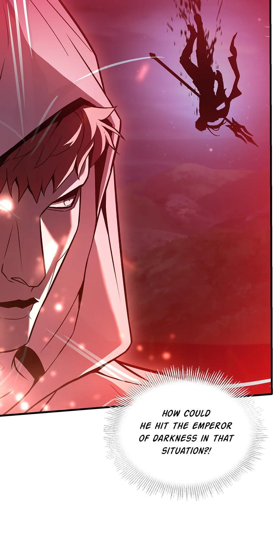 Read The Legendary Spearman Returns EN Manga Online