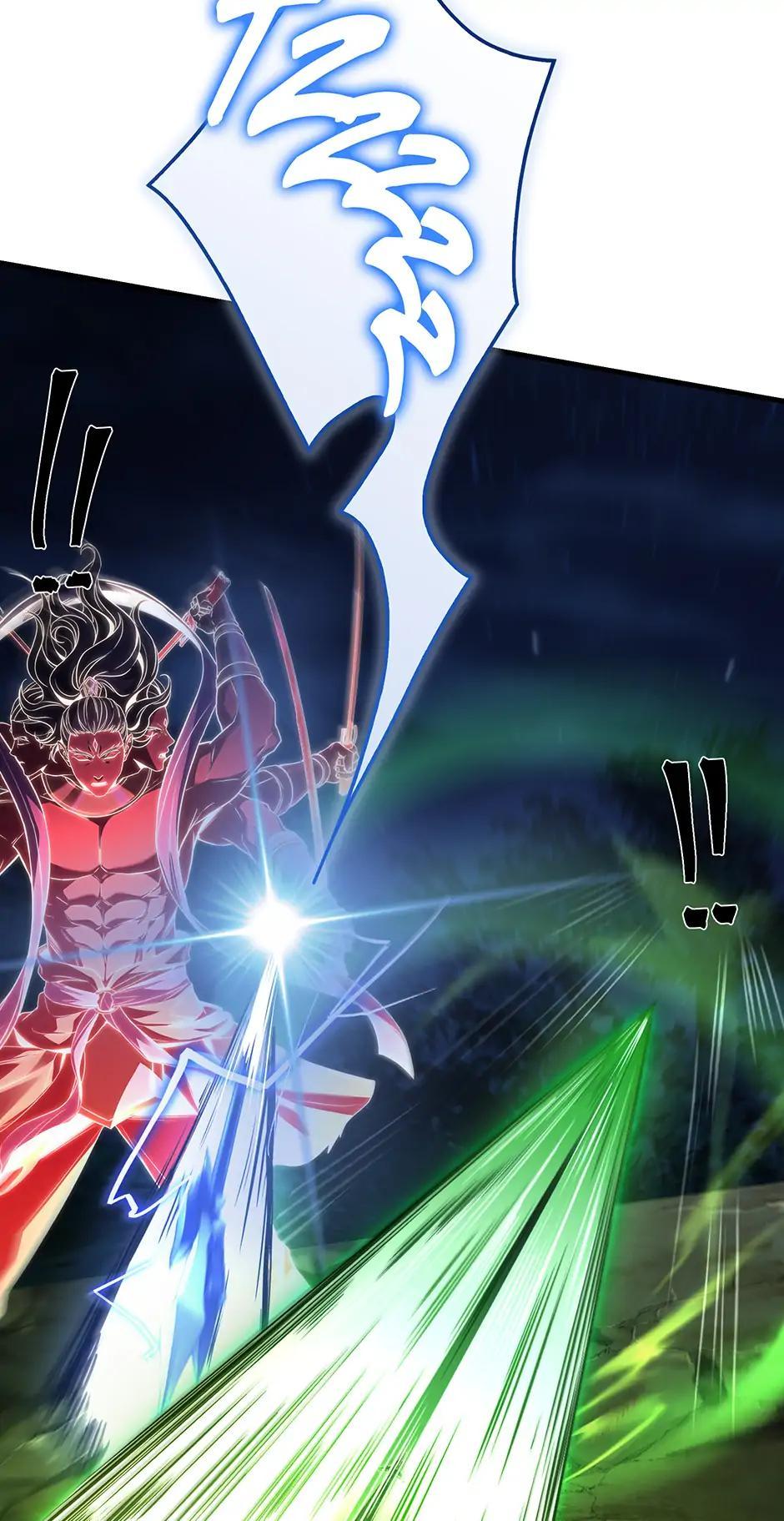 Read The Legendary Spearman Returns EN Manga Online