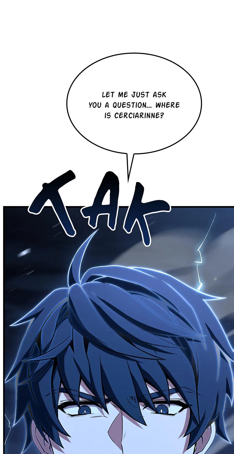 Read The Legendary Spearman Returns EN Manga Online