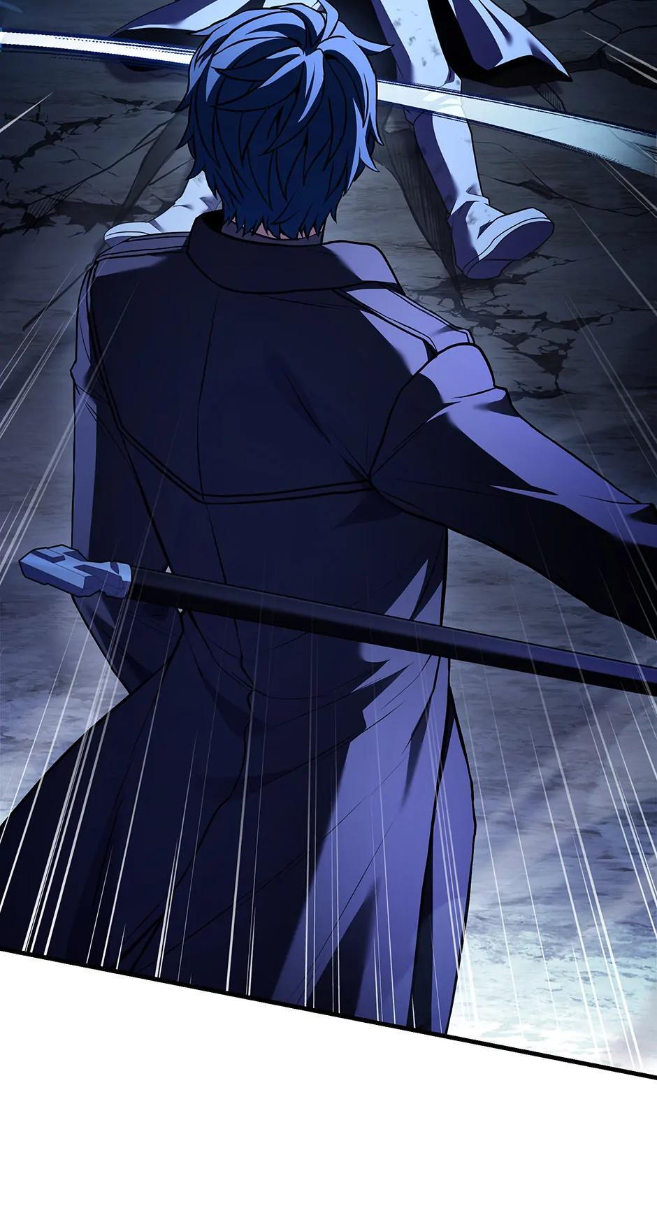 Read The Legendary Spearman Returns EN Manga Online