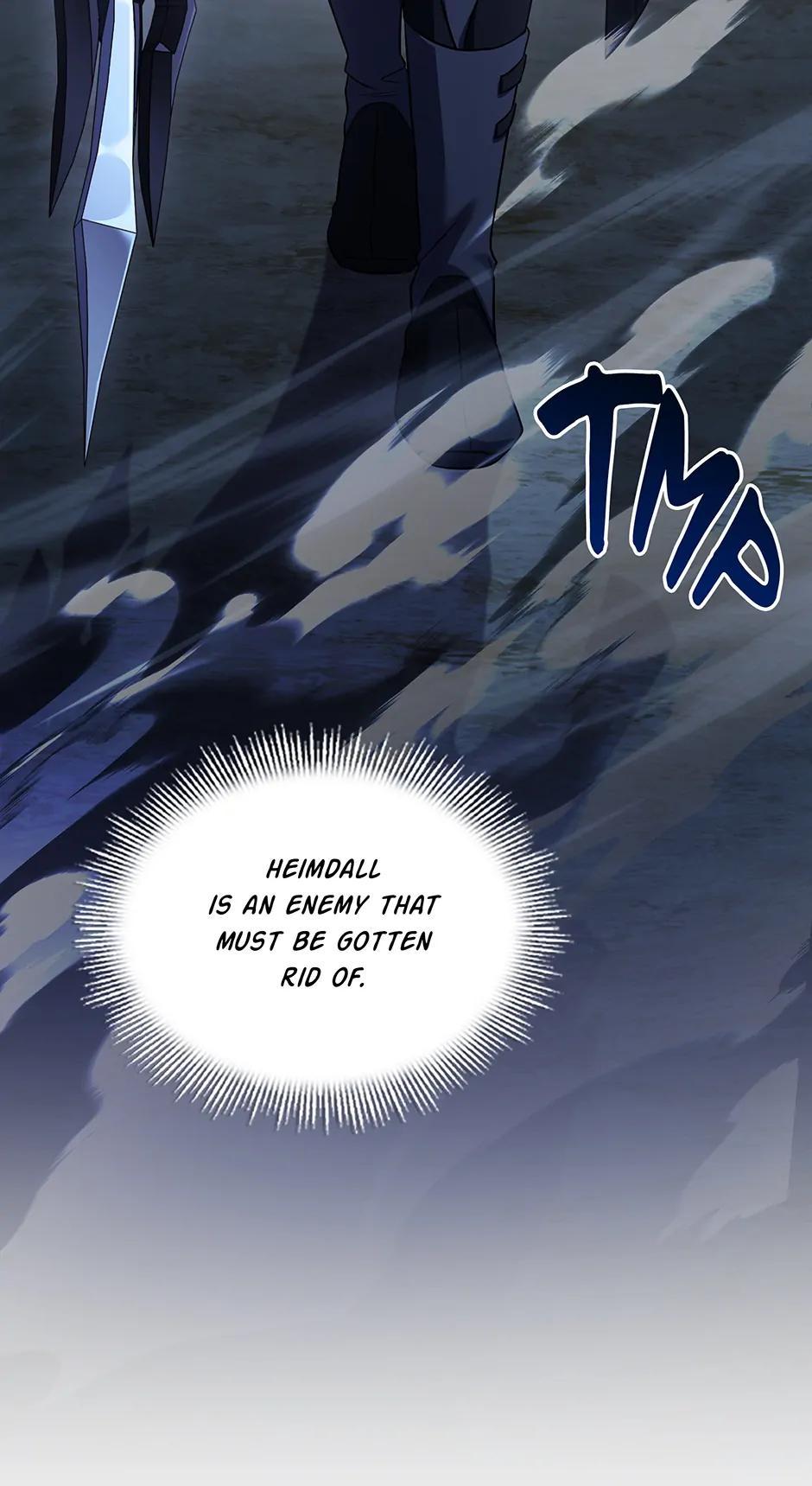Read The Legendary Spearman Returns EN Manga Online