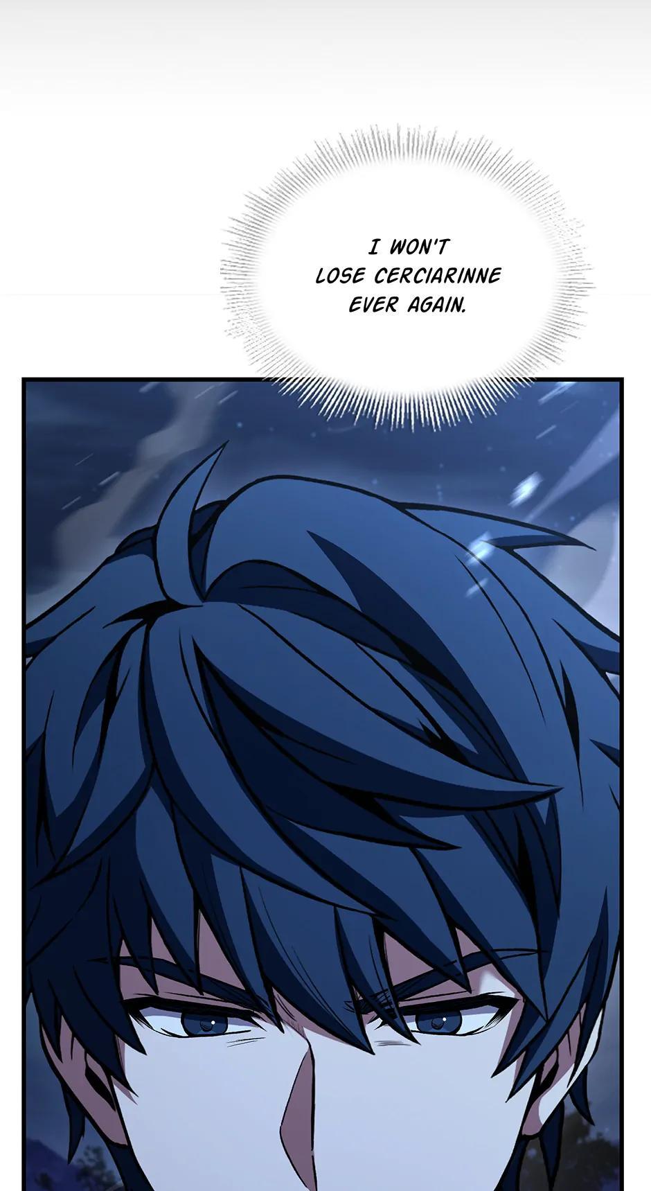 Read The Legendary Spearman Returns EN Manga Online