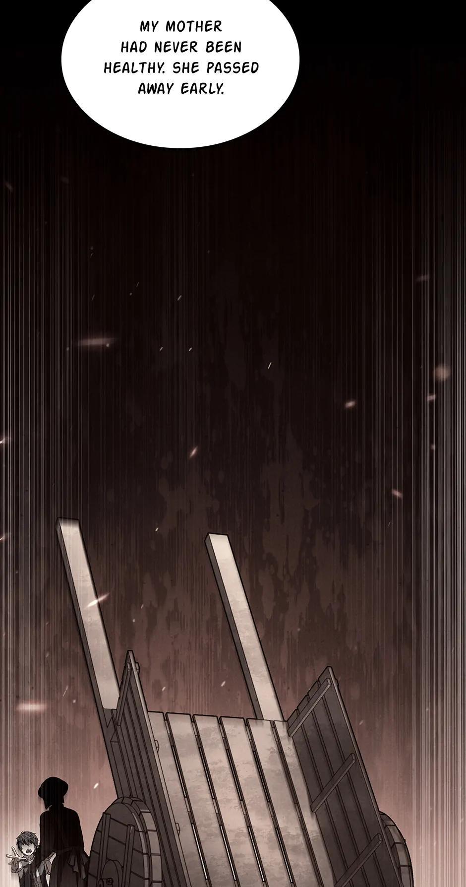 Read The Legendary Spearman Returns EN Manga Online