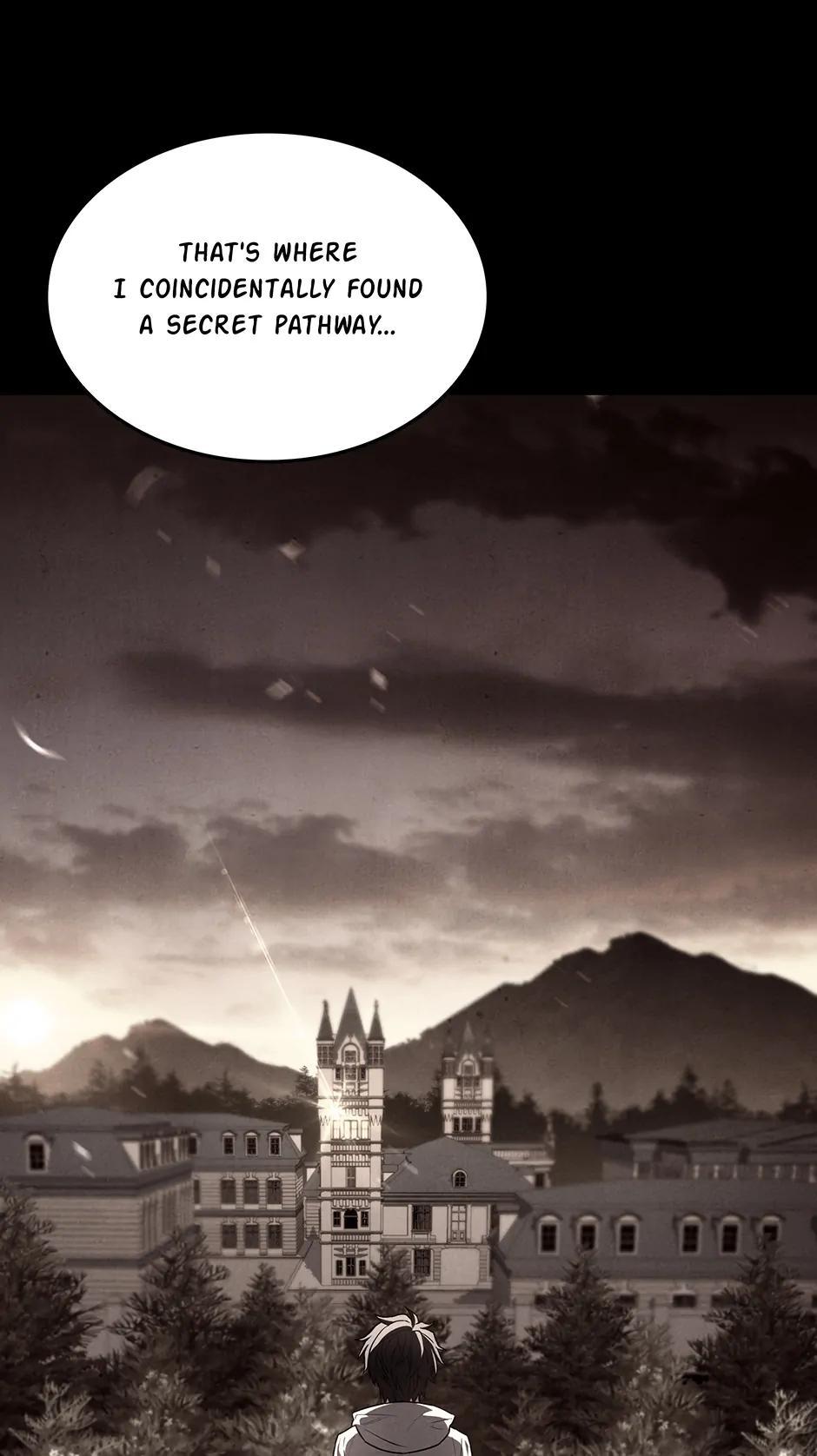 Read The Legendary Spearman Returns EN Manga Online