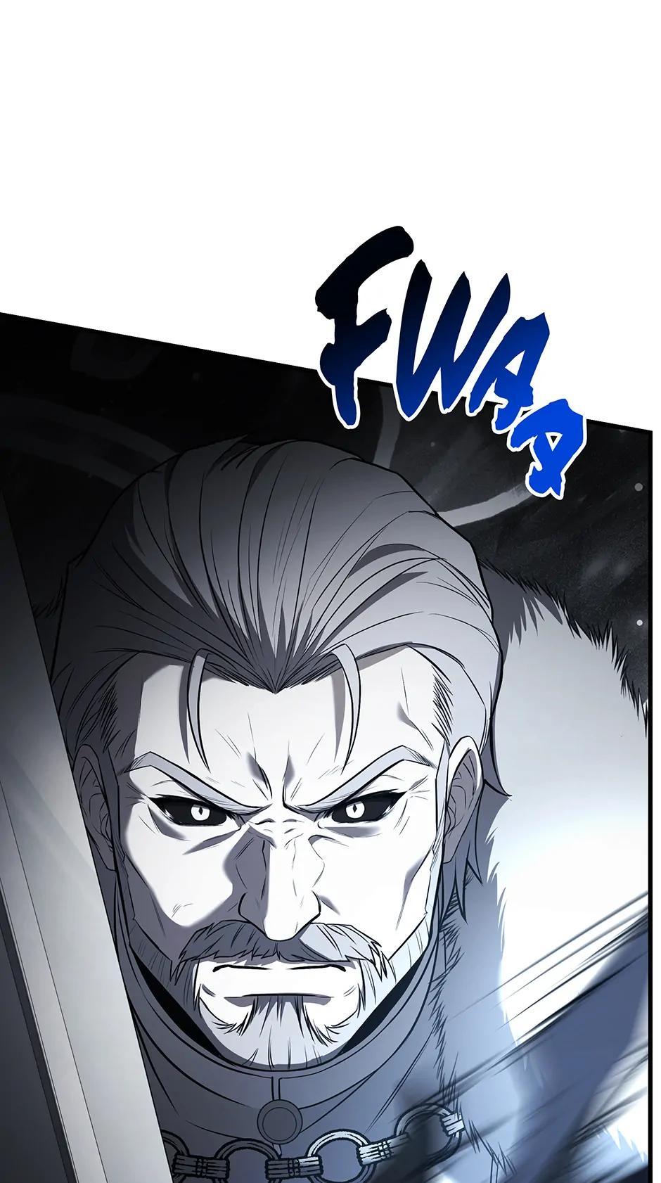 Read The Legendary Spearman Returns EN Manga Online