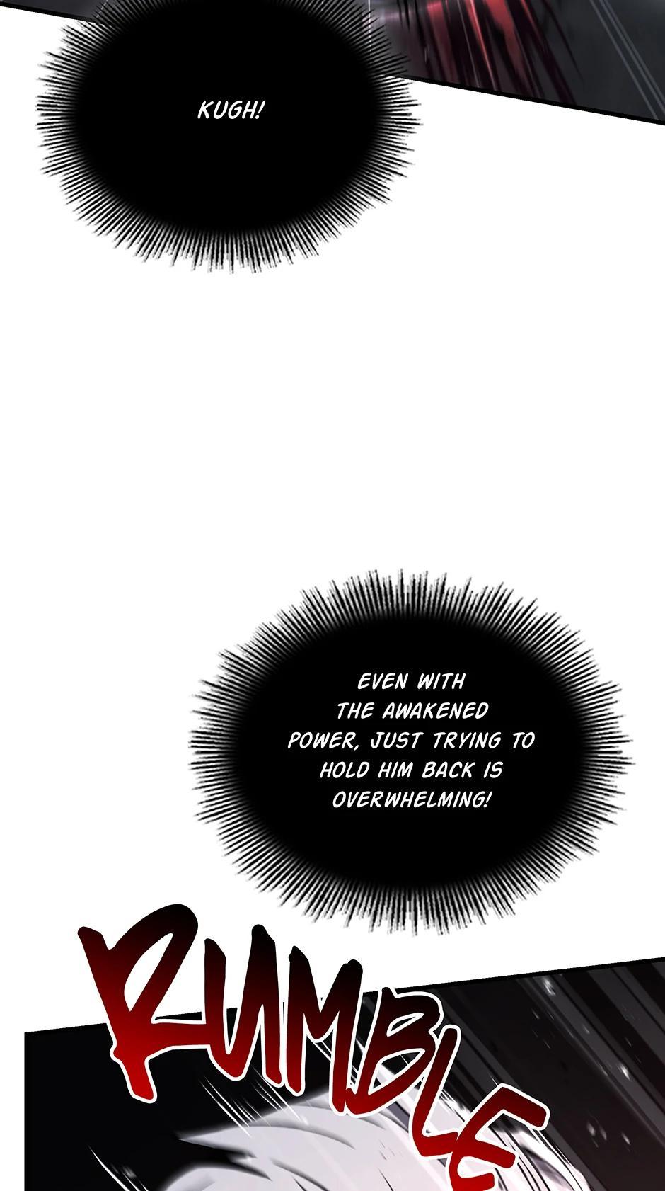 Read The Legendary Spearman Returns EN Manga Online