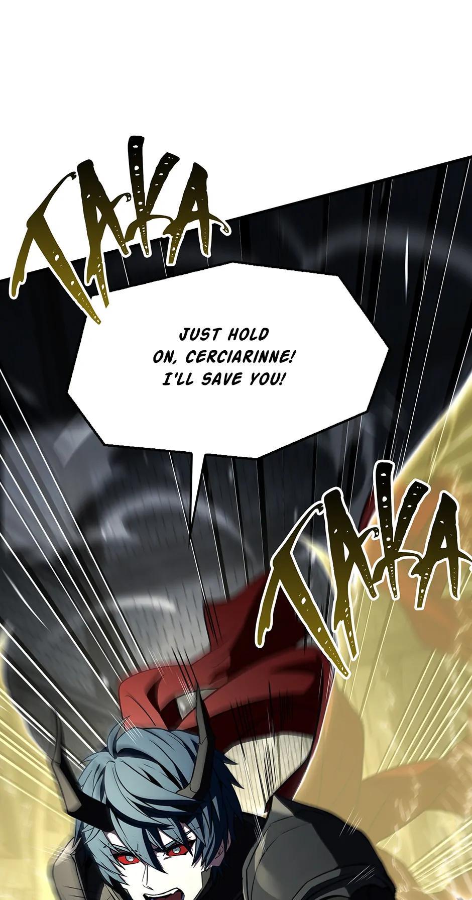 Read The Legendary Spearman Returns EN Manga Online