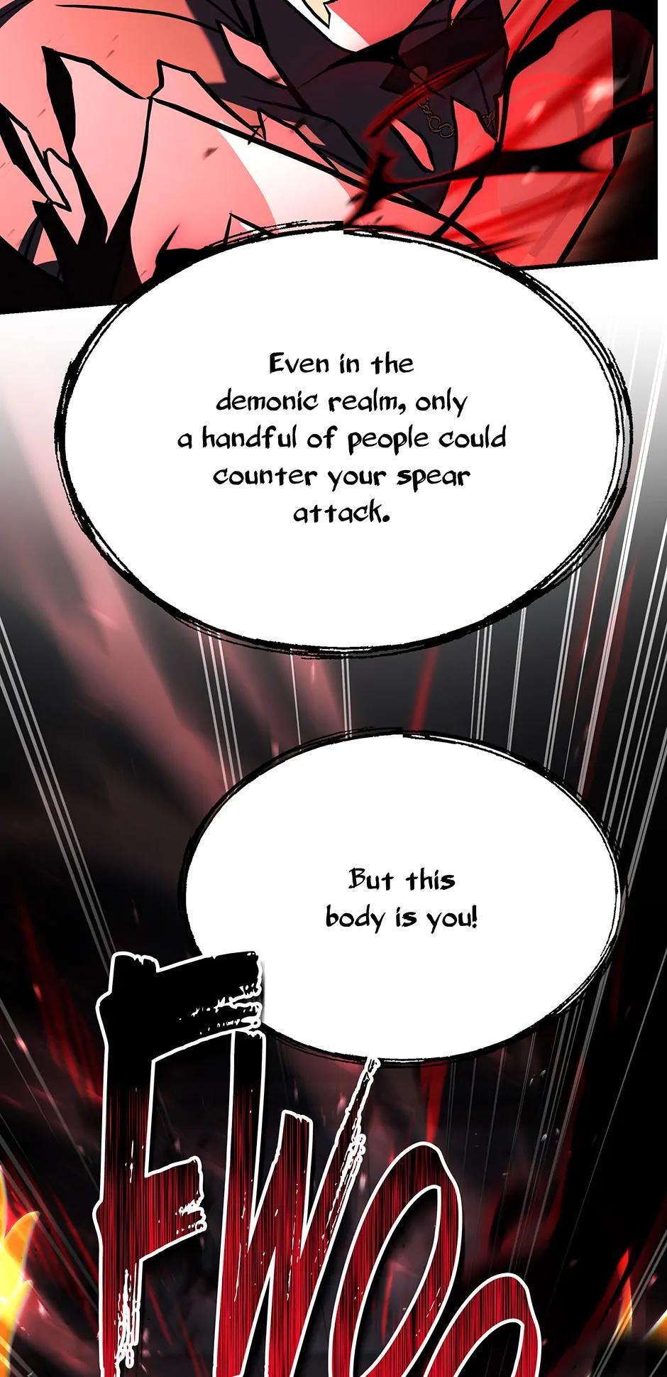 Read The Legendary Spearman Returns EN Manga Online
