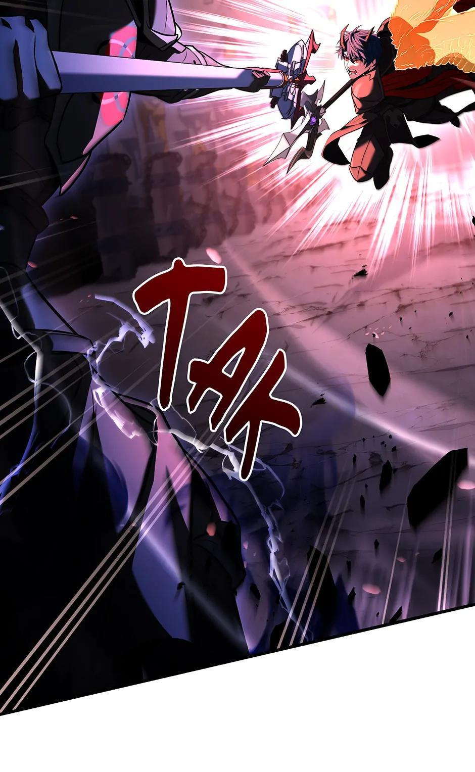 Read The Legendary Spearman Returns EN Manga Online