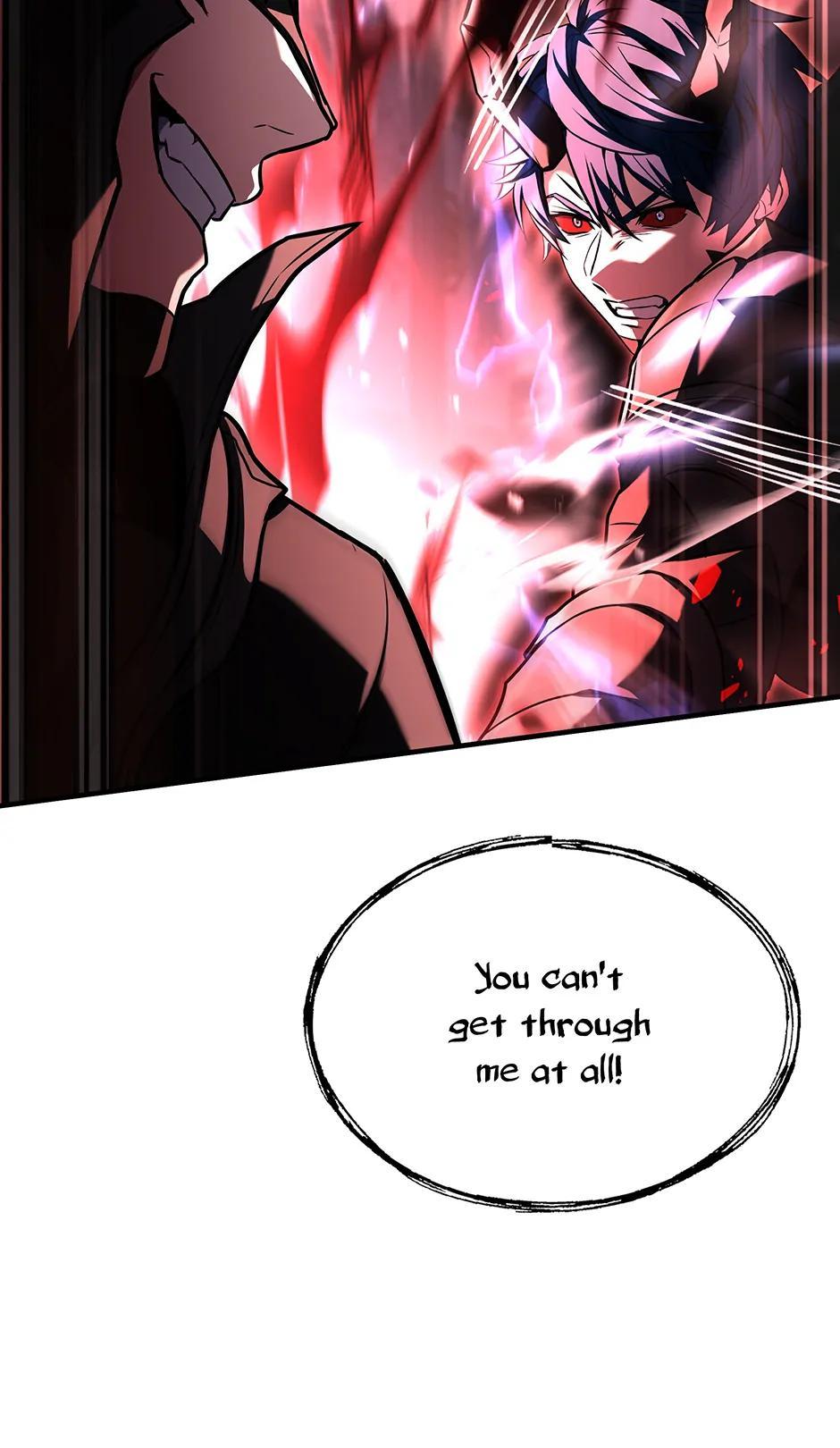 Read The Legendary Spearman Returns EN Manga Online
