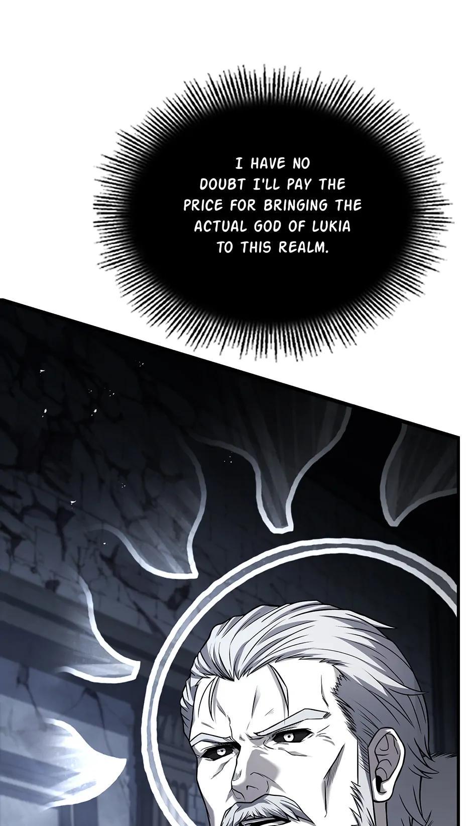 Read The Legendary Spearman Returns EN Manga Online