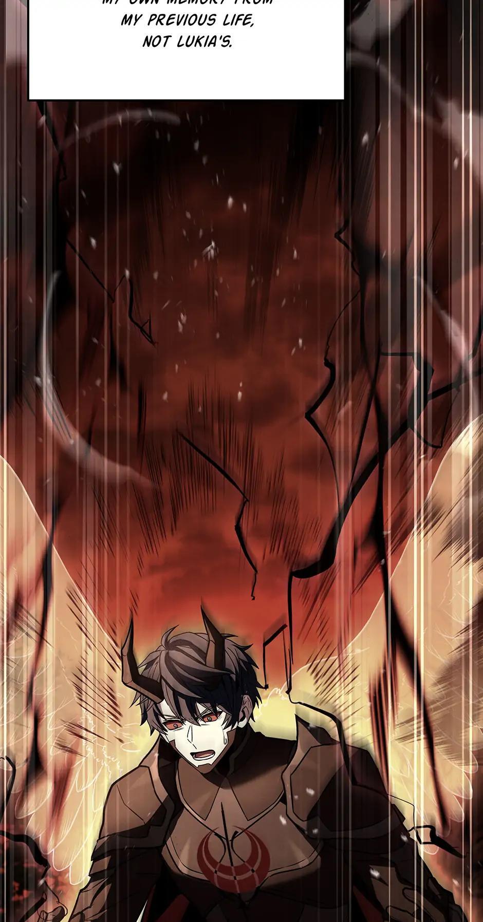 Read The Legendary Spearman Returns EN Manga Online