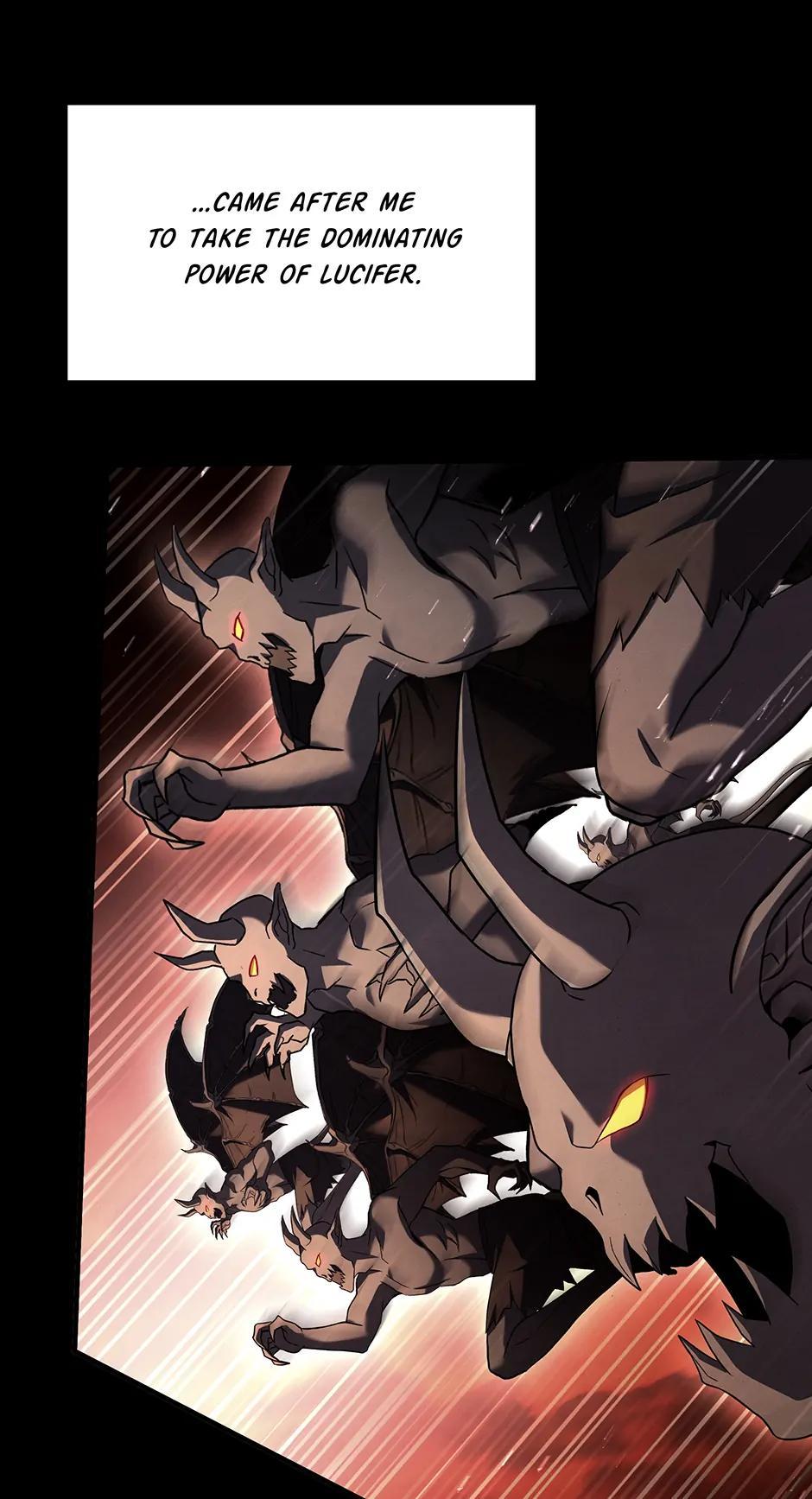 Read The Legendary Spearman Returns EN Manga Online