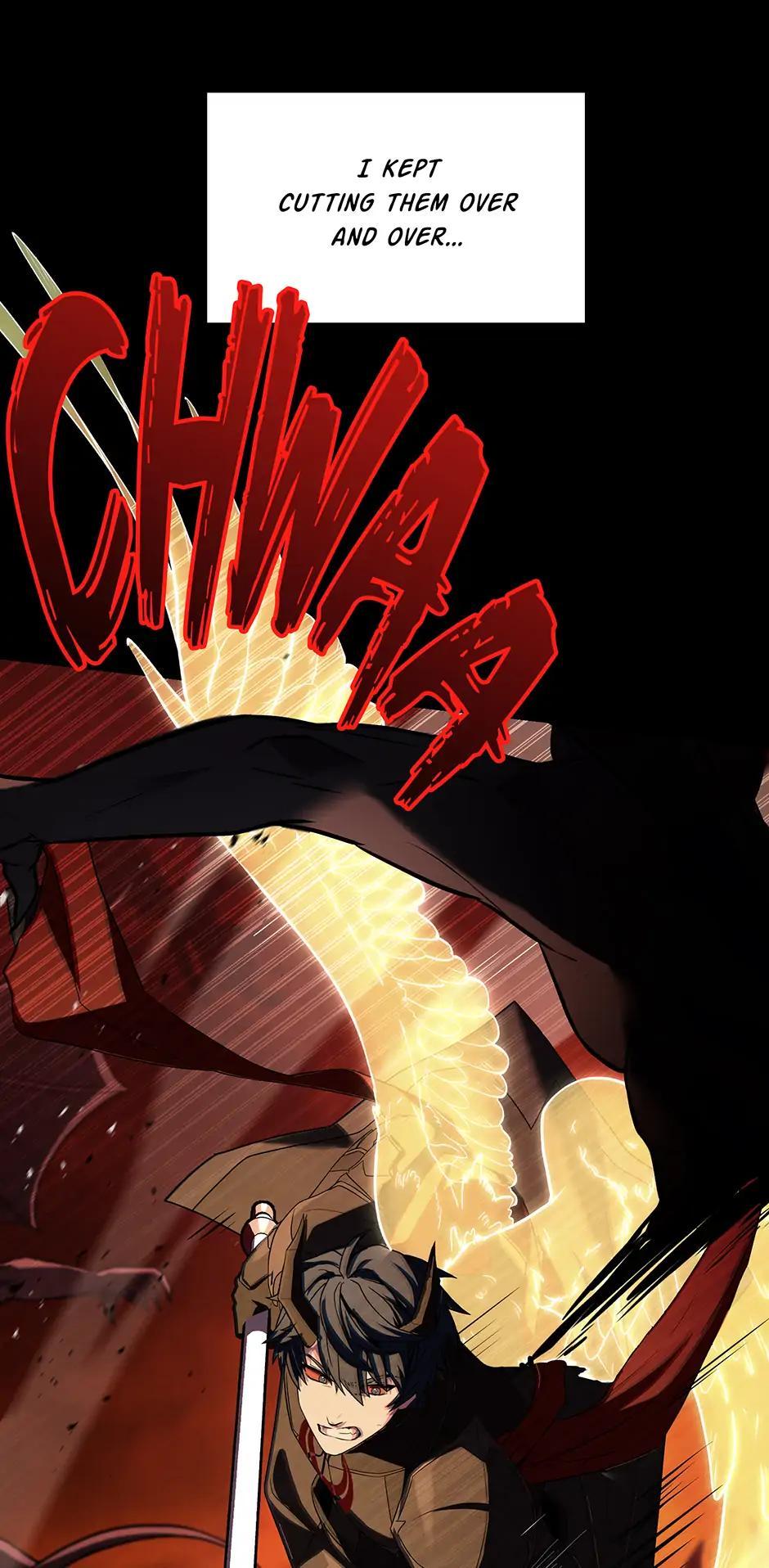 Read The Legendary Spearman Returns EN Manga Online