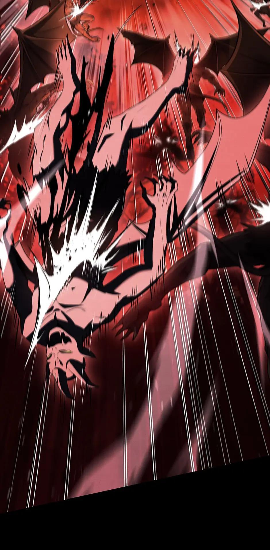 Read The Legendary Spearman Returns EN Manga Online