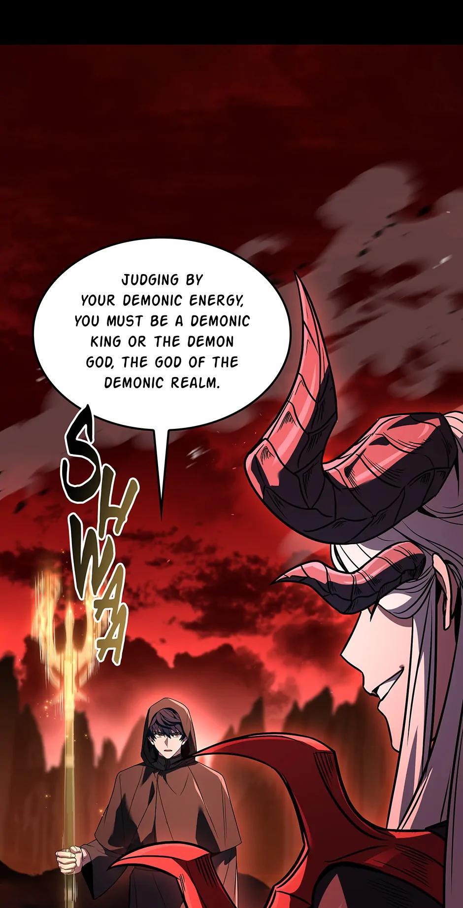 Read The Legendary Spearman Returns EN Manga Online