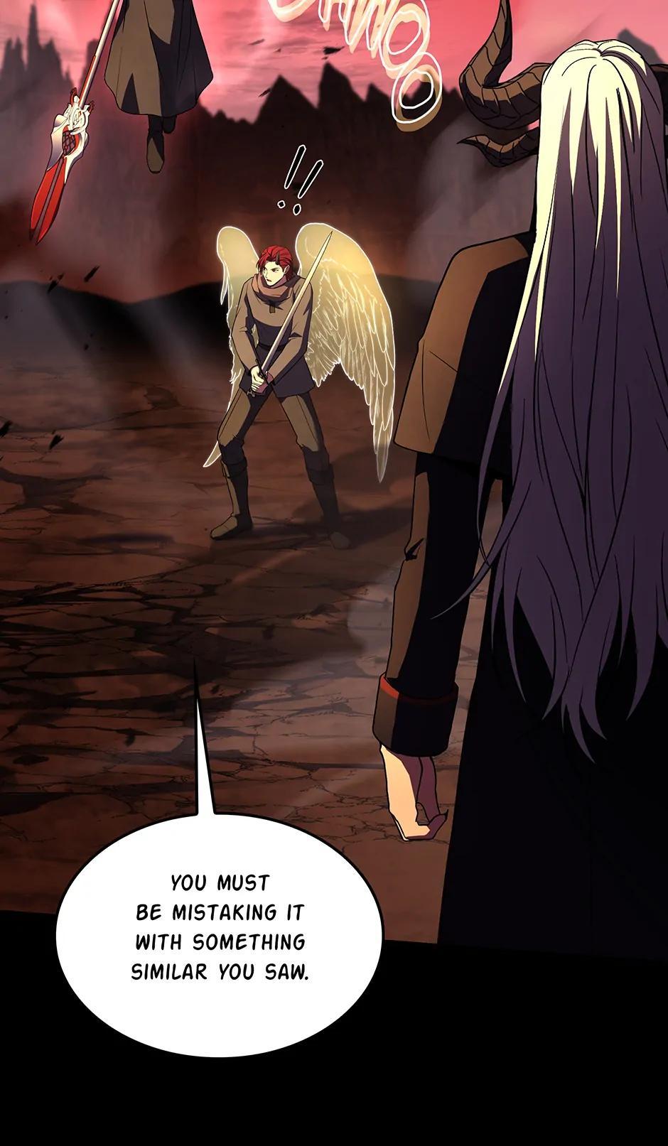 Read The Legendary Spearman Returns EN Manga Online