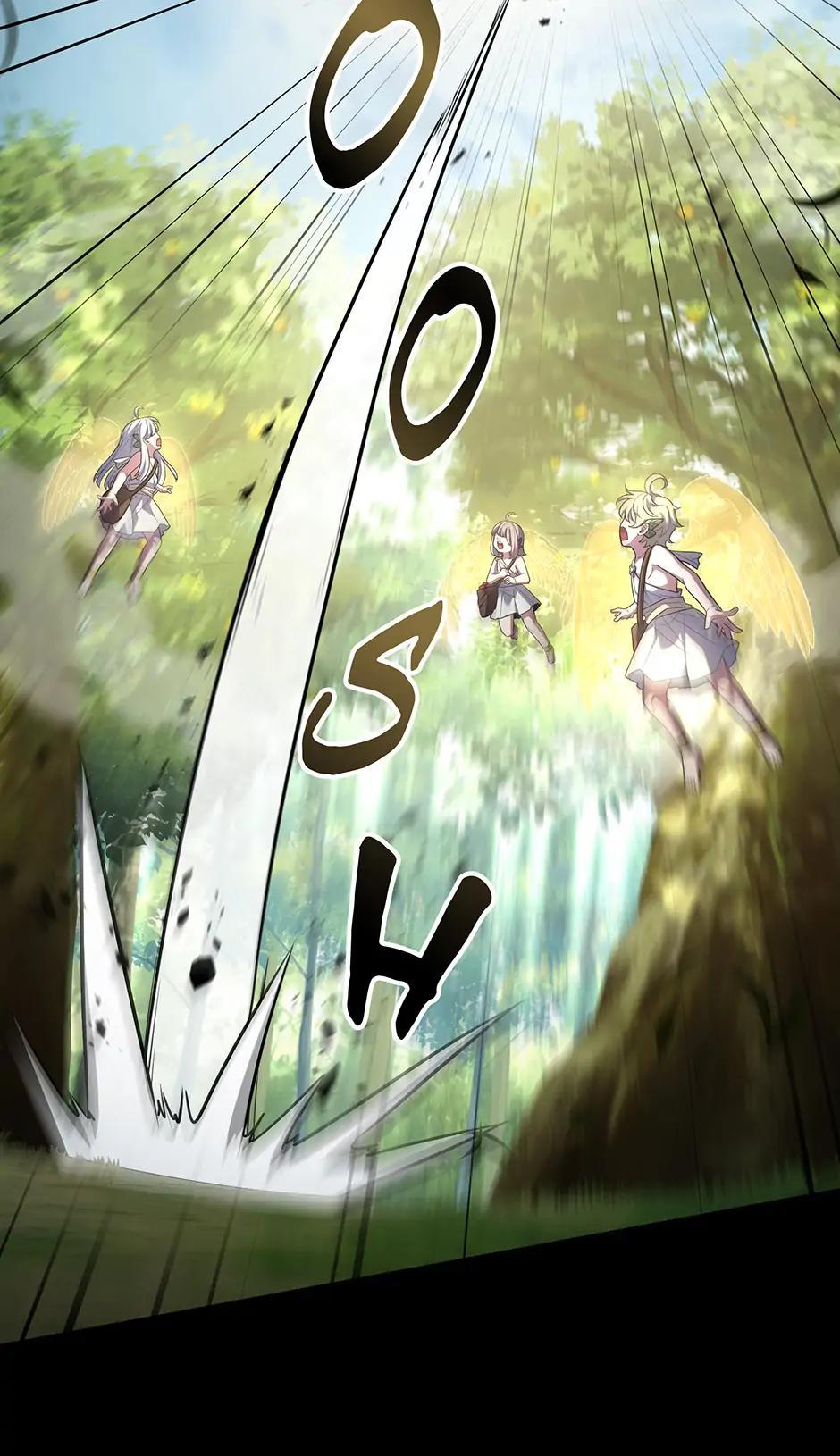 Read The Legendary Spearman Returns EN Manga Online