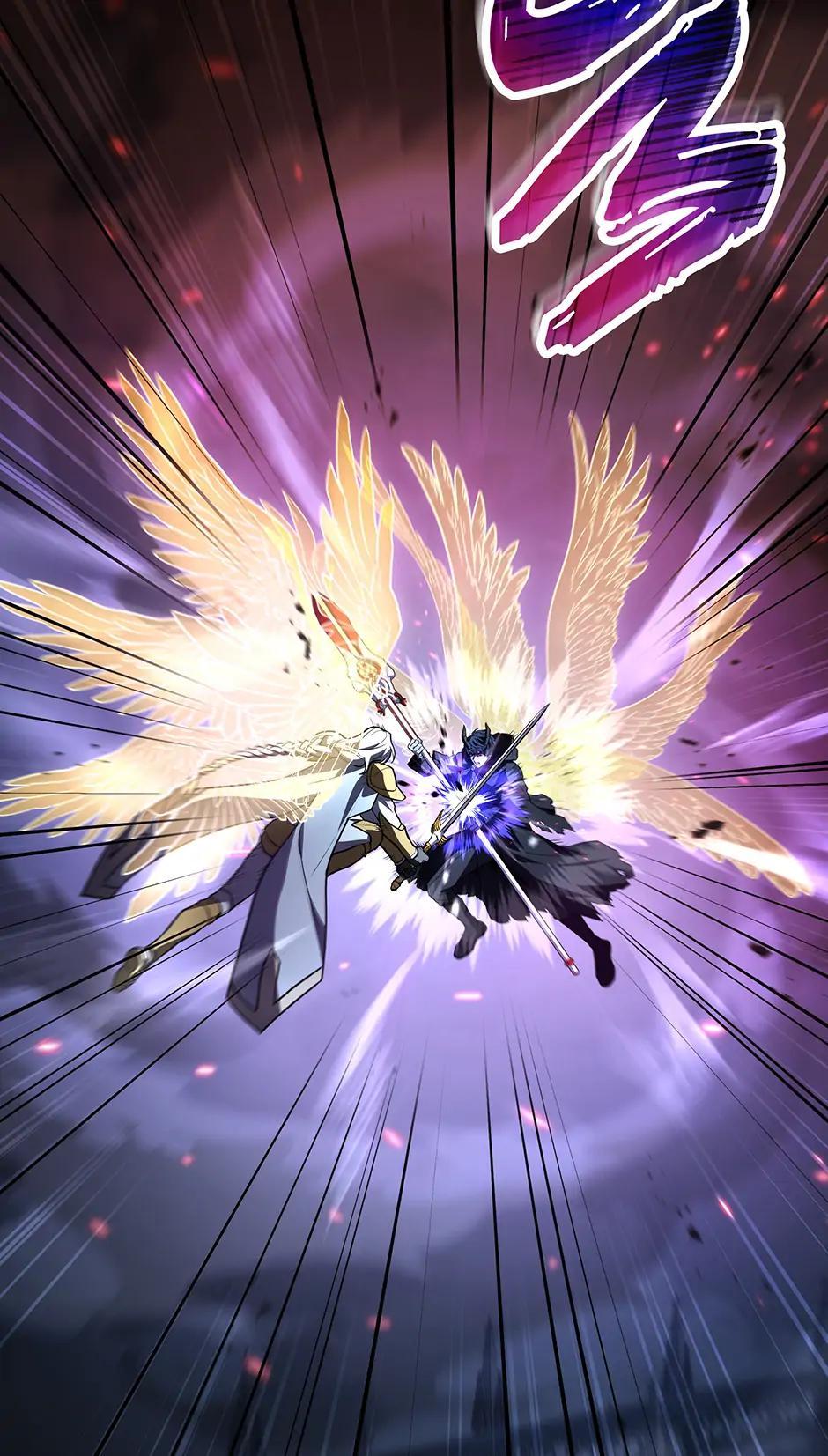 Read The Legendary Spearman Returns EN Manga Online