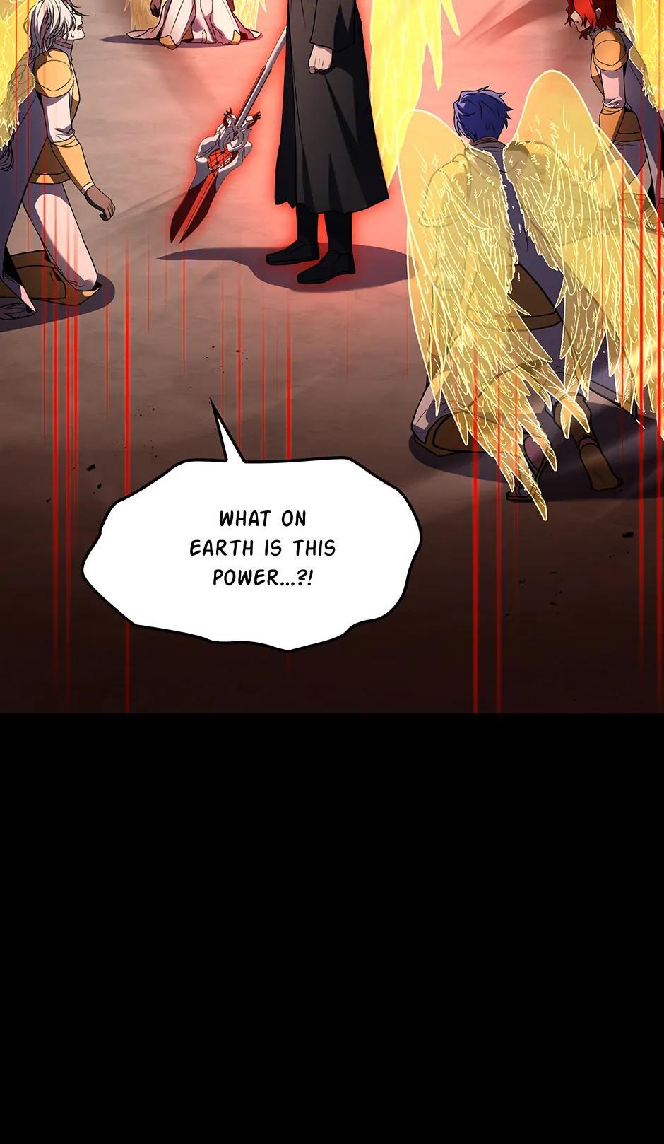 Read The Legendary Spearman Returns EN Manga Online