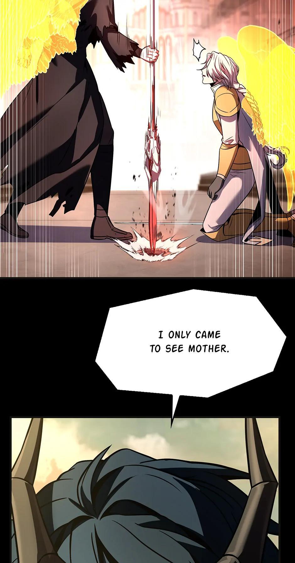 Read The Legendary Spearman Returns EN Manga Online