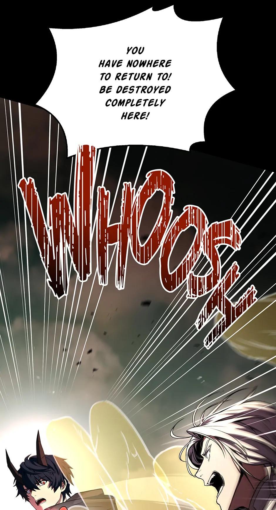 Read The Legendary Spearman Returns EN Manga Online