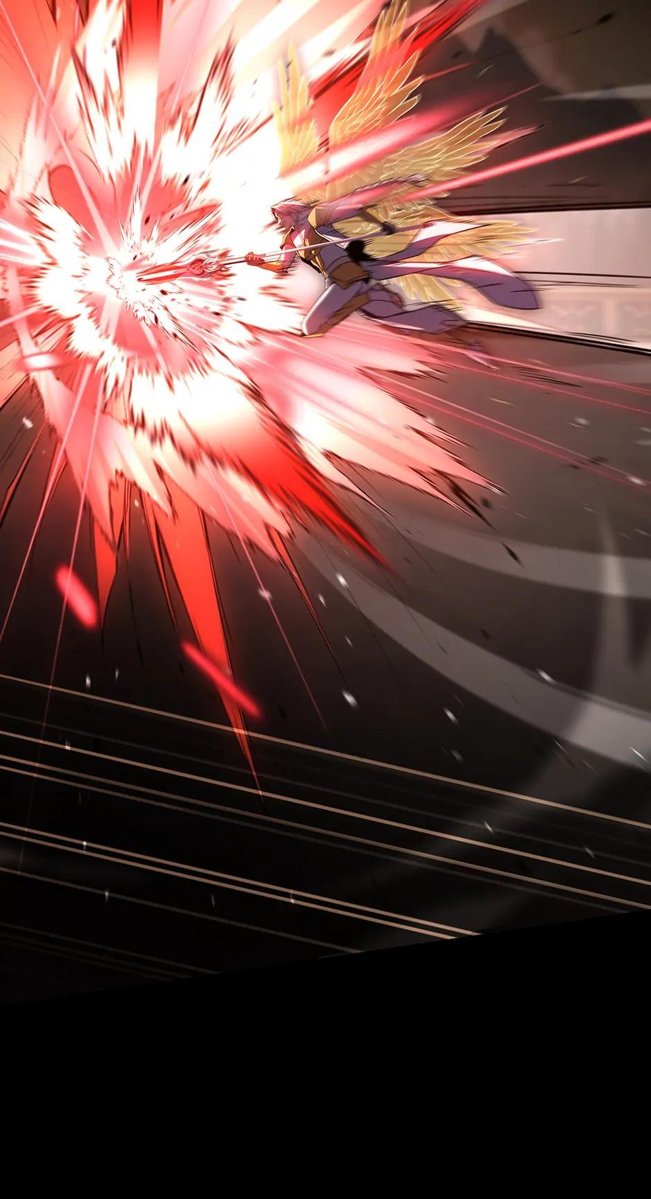 Read The Legendary Spearman Returns EN Manga Online