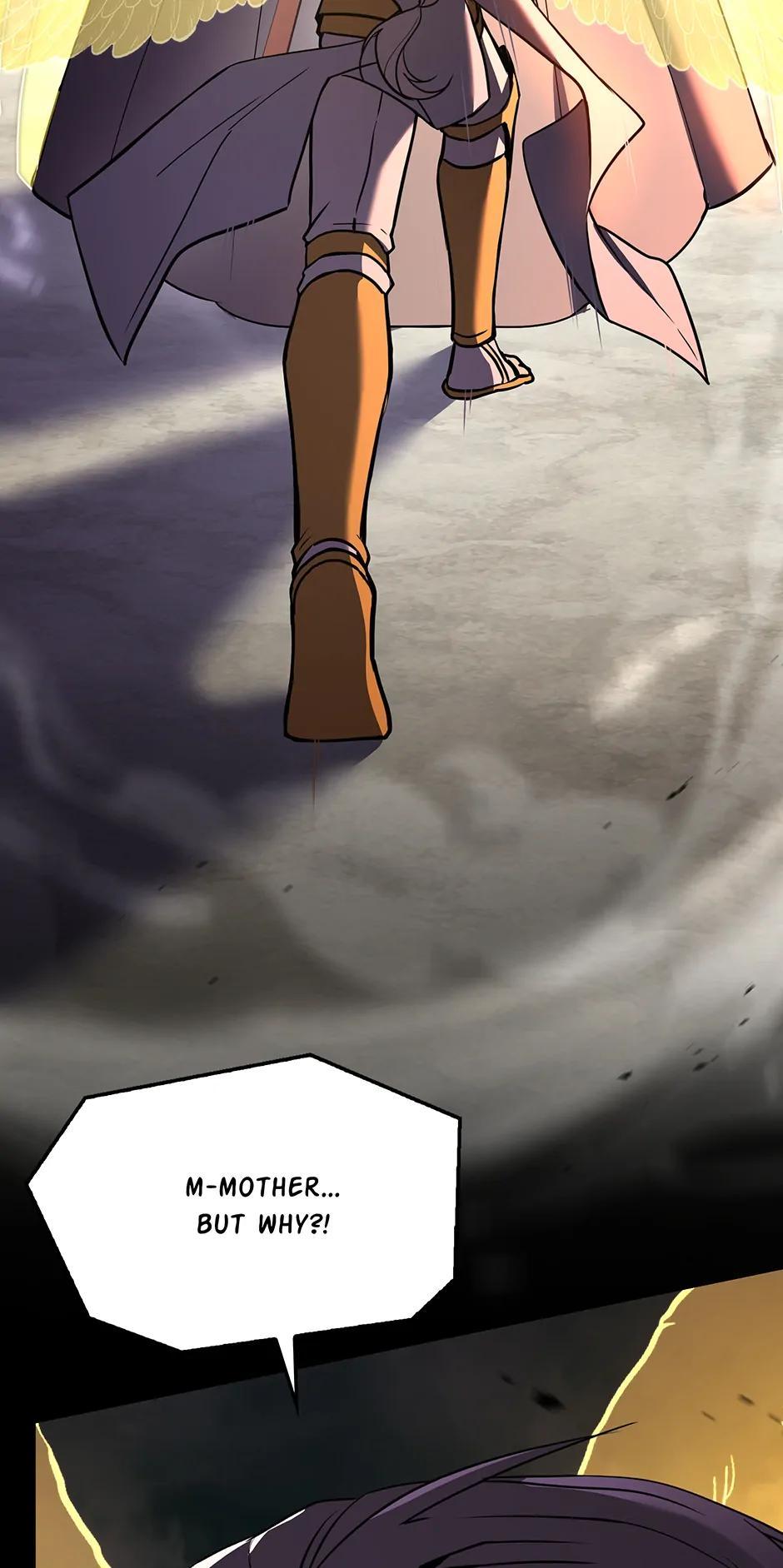 Read The Legendary Spearman Returns EN Manga Online