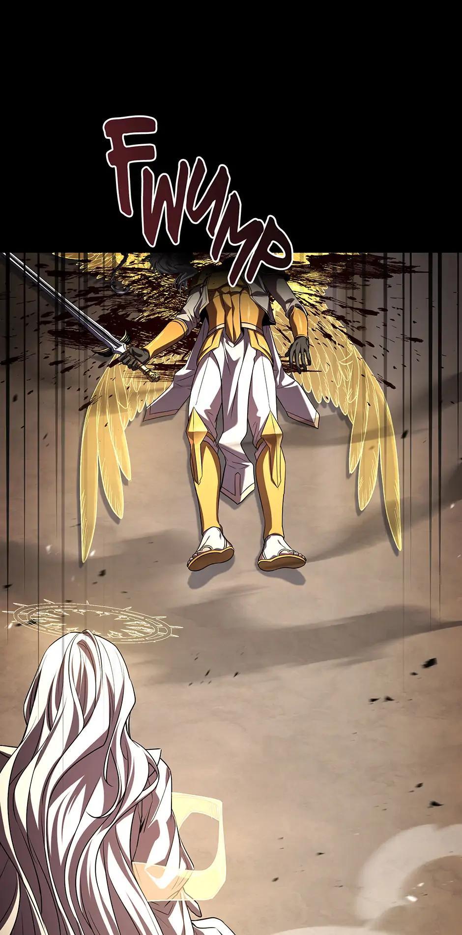 Read The Legendary Spearman Returns EN Manga Online