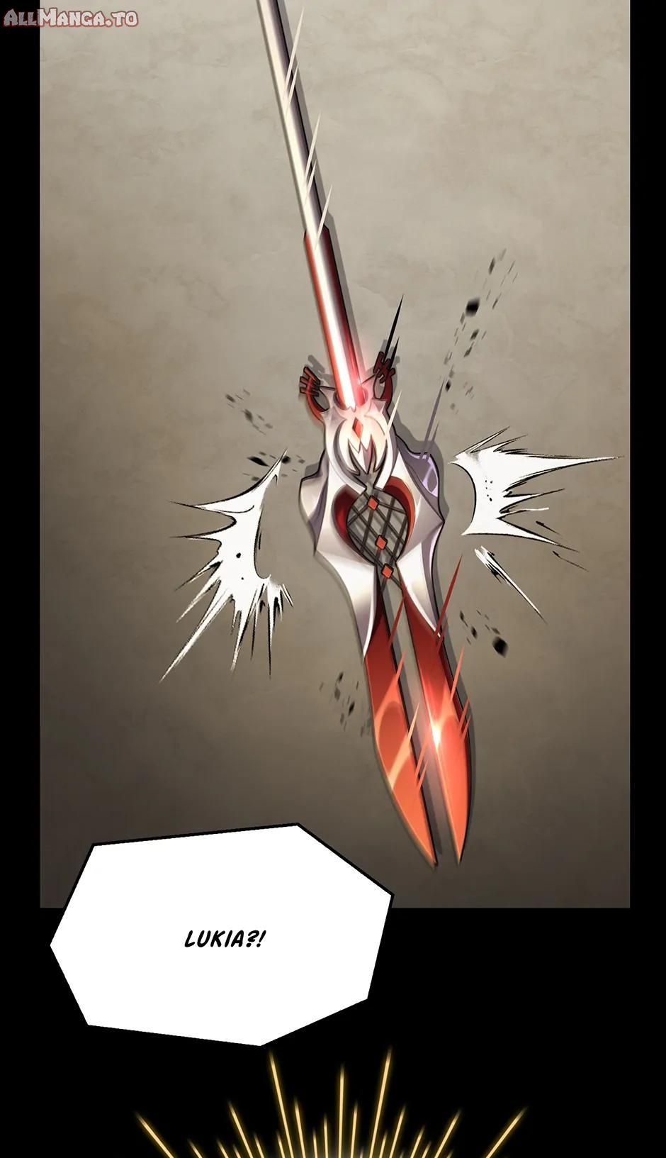 Read The Legendary Spearman Returns EN Manga Online
