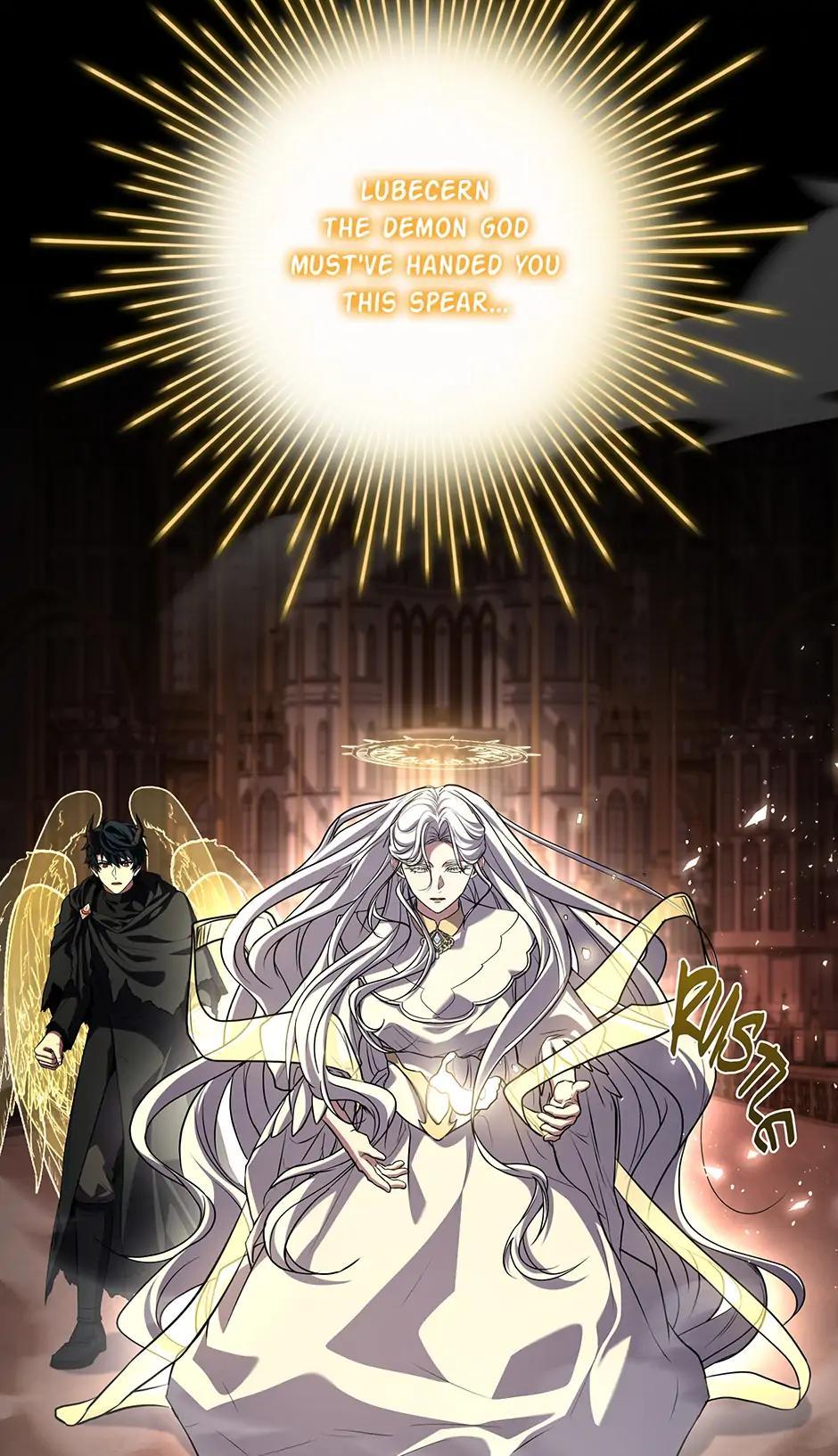 Read The Legendary Spearman Returns EN Manga Online