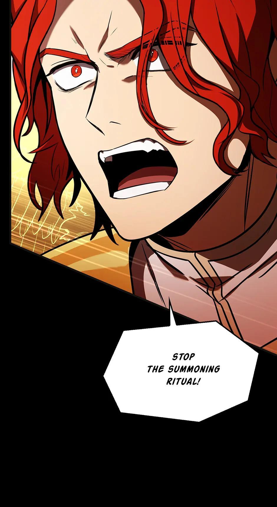 Read The Legendary Spearman Returns EN Manga Online