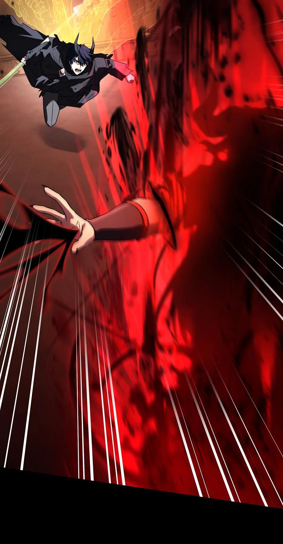 Read The Legendary Spearman Returns EN Manga Online