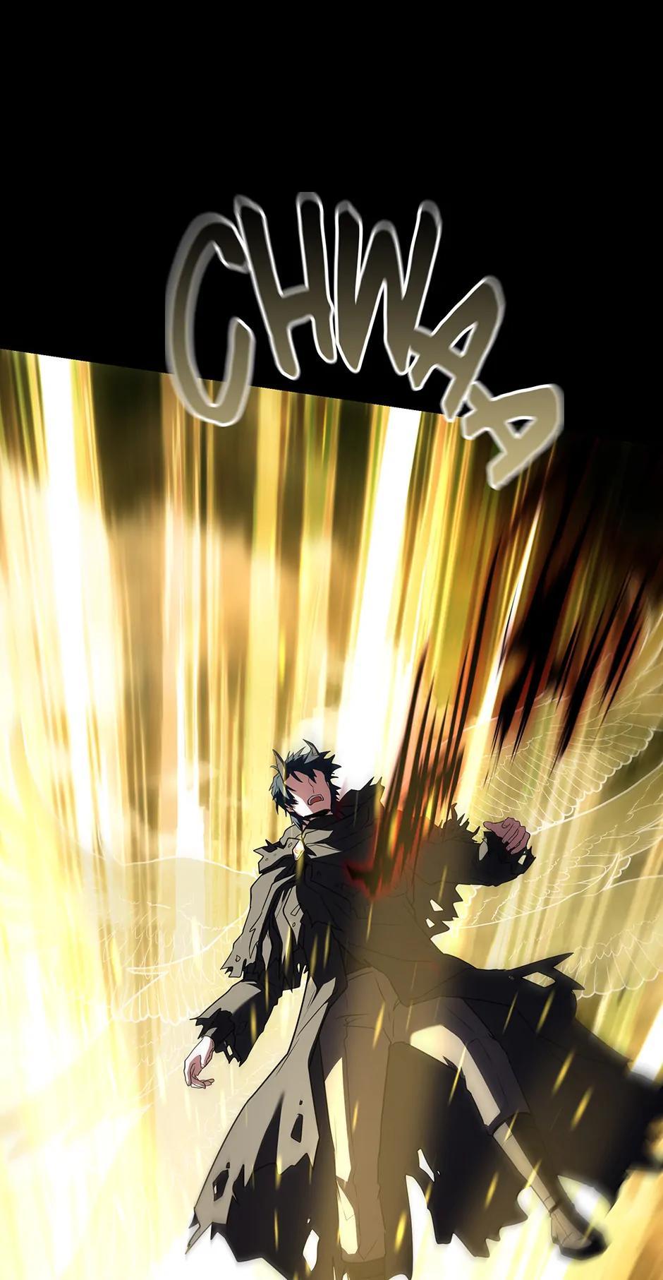 Read The Legendary Spearman Returns EN Manga Online