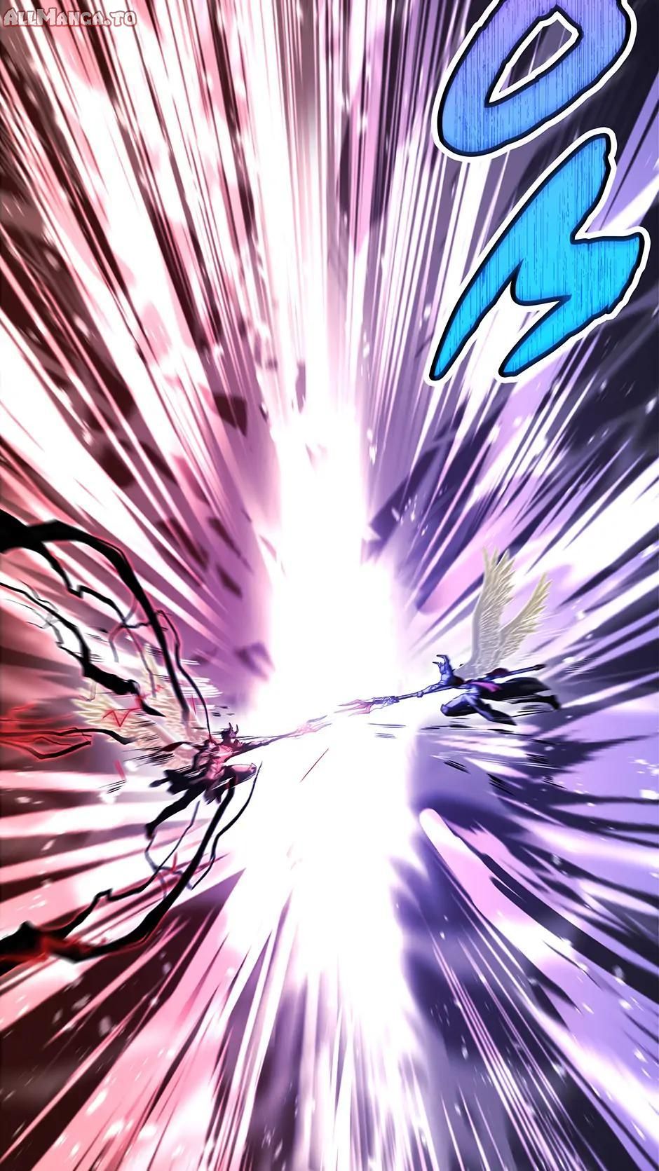 Read The Legendary Spearman Returns EN Manga Online