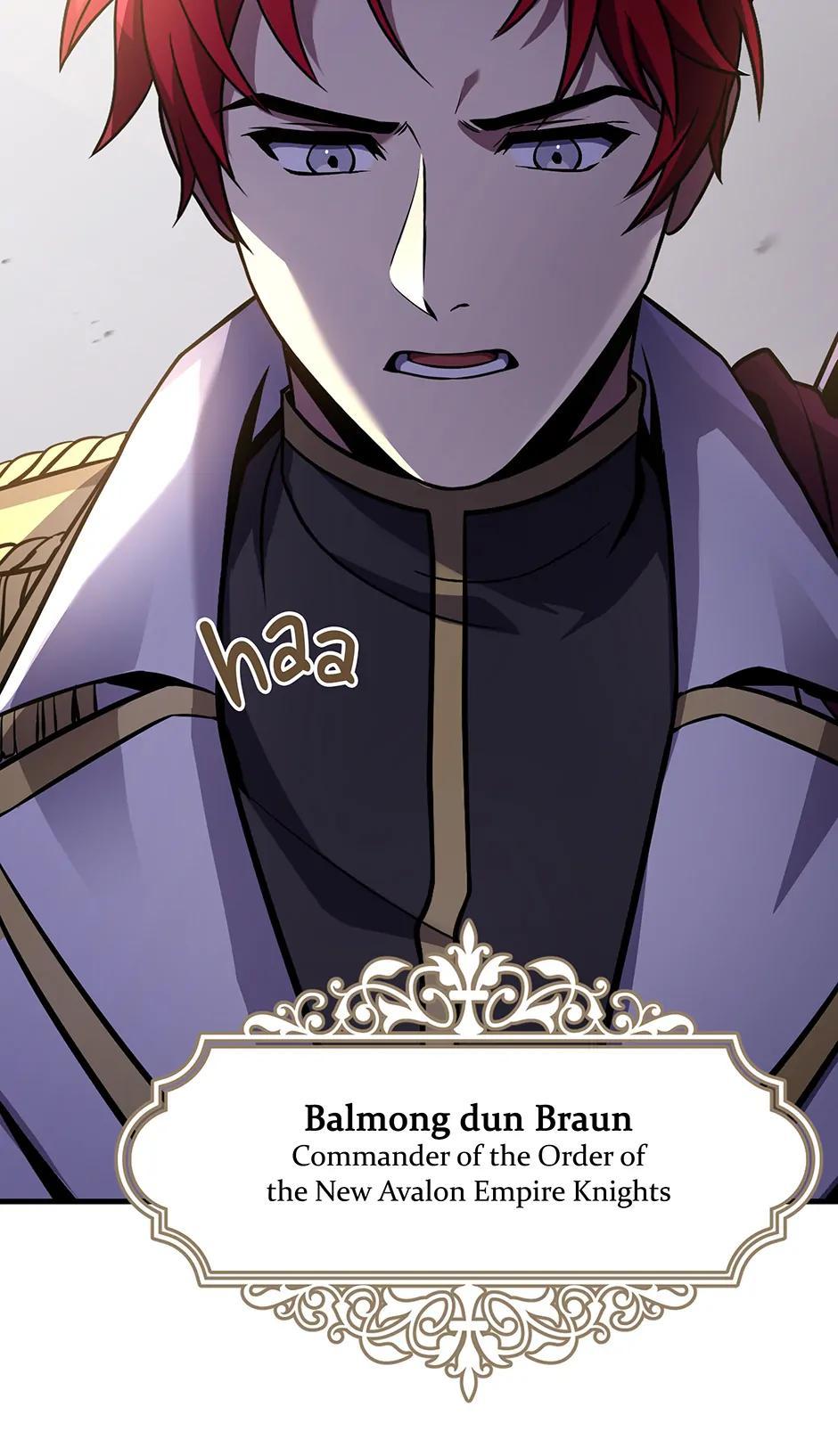 Read The Legendary Spearman Returns EN Manga Online