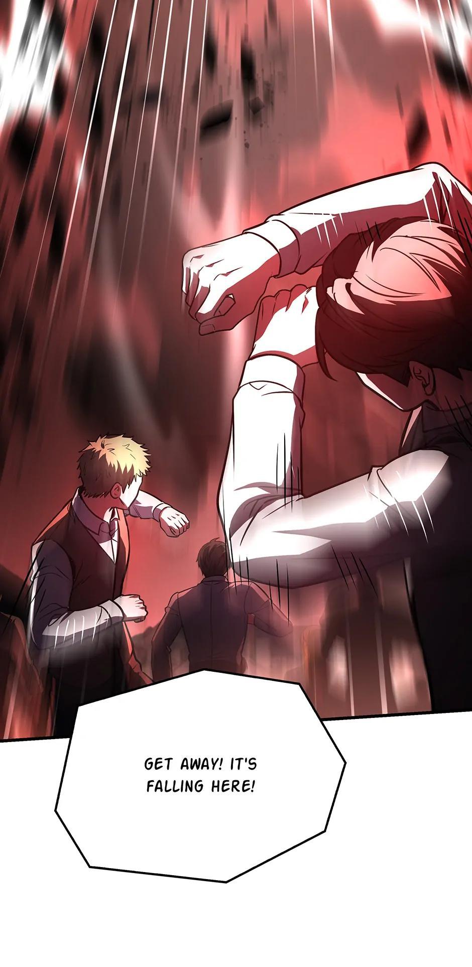Read The Legendary Spearman Returns EN Manga Online