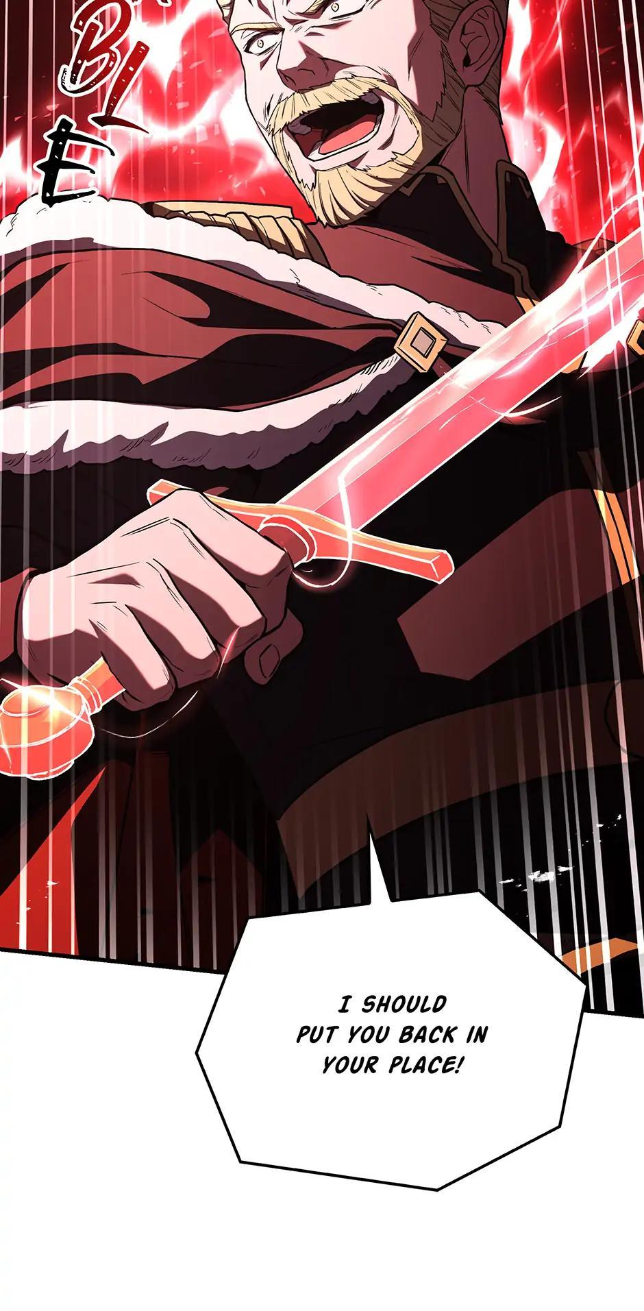 Read The Legendary Spearman Returns EN Manga Online