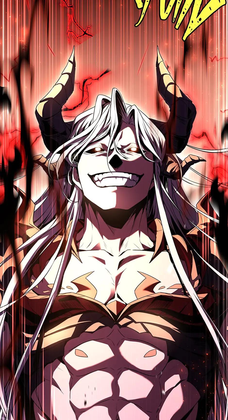Read The Legendary Spearman Returns EN Manga Online