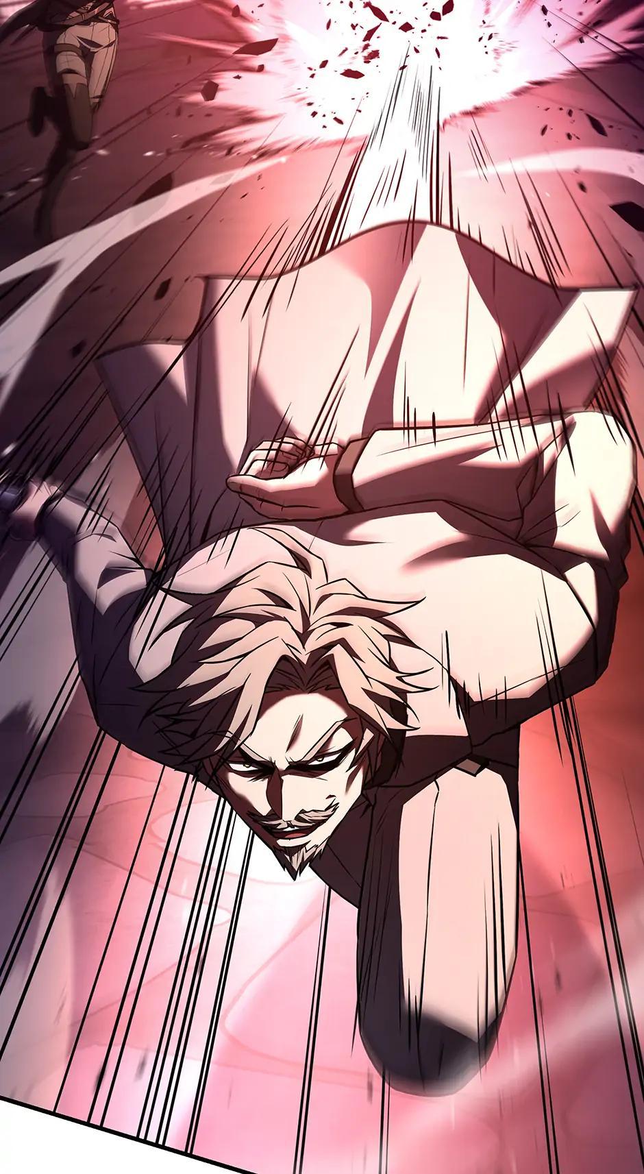 Read The Legendary Spearman Returns EN Manga Online