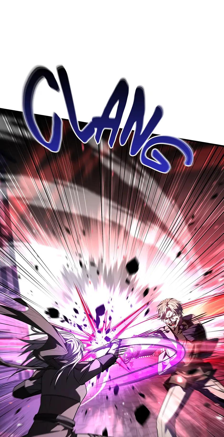 Read The Legendary Spearman Returns EN Manga Online