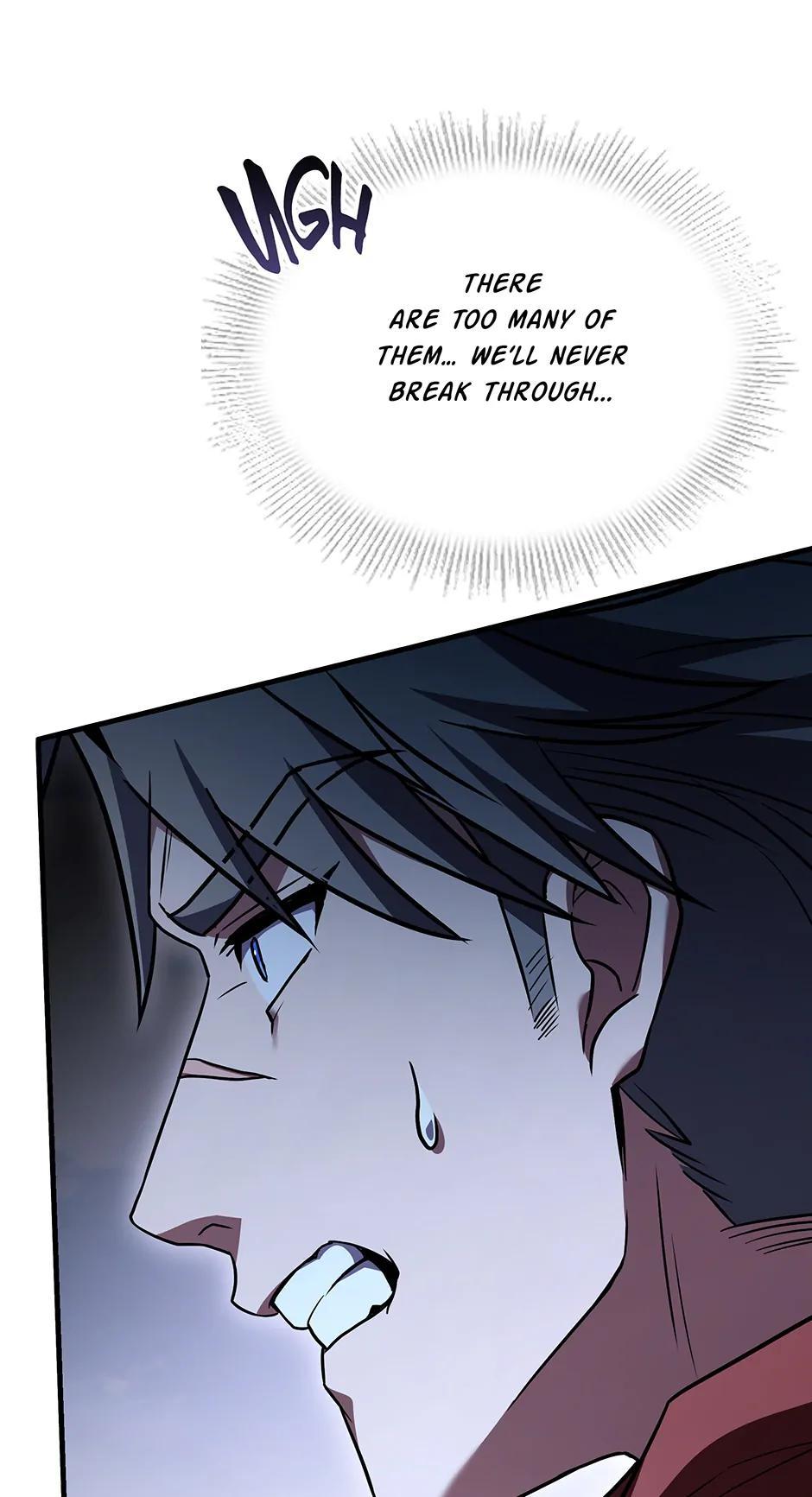 Read The Legendary Spearman Returns EN Manga Online