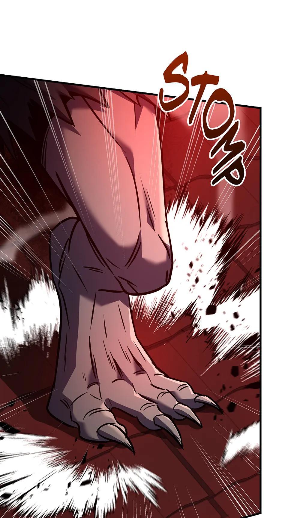 Read The Legendary Spearman Returns EN Manga Online