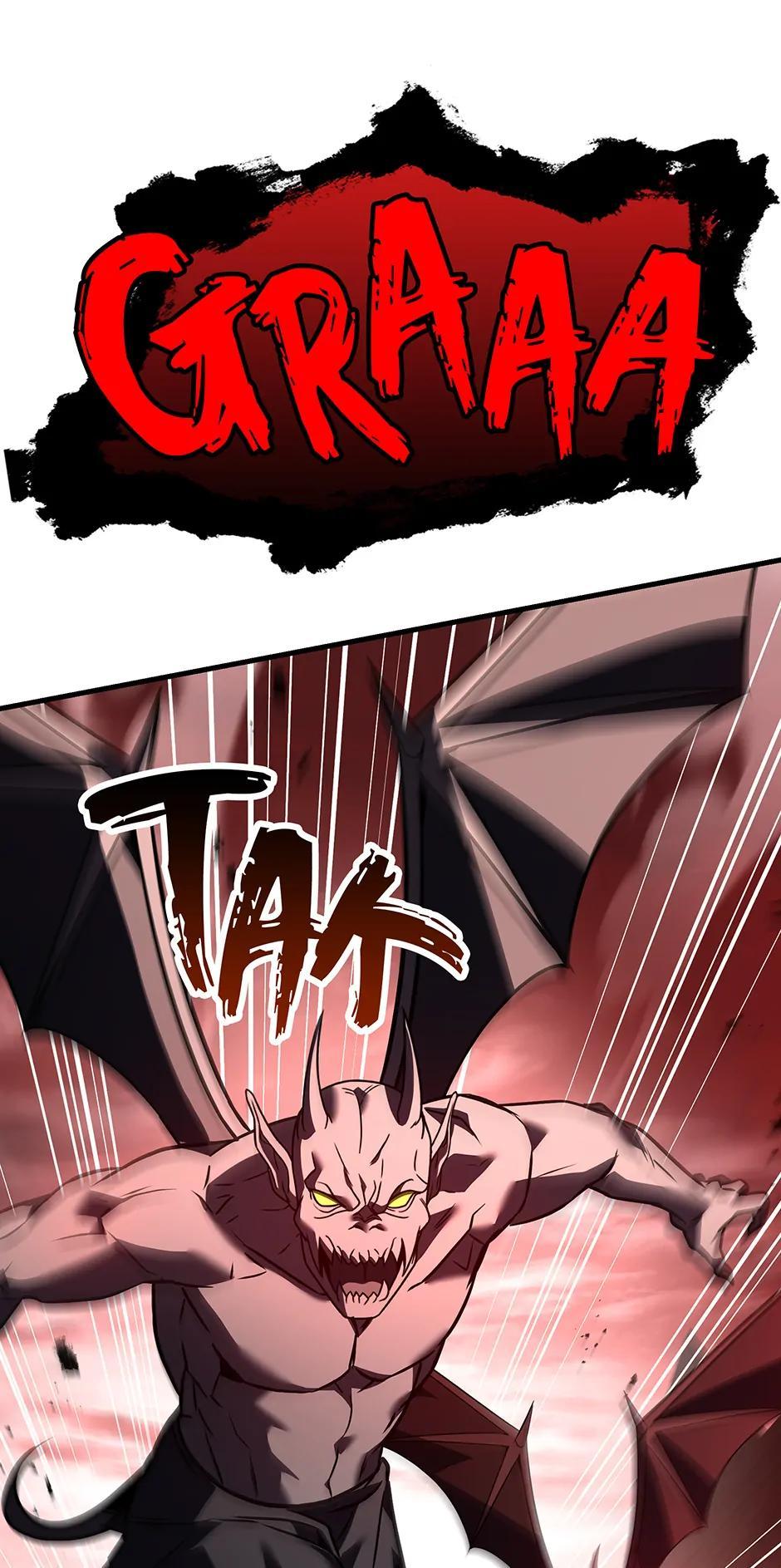 Read The Legendary Spearman Returns EN Manga Online