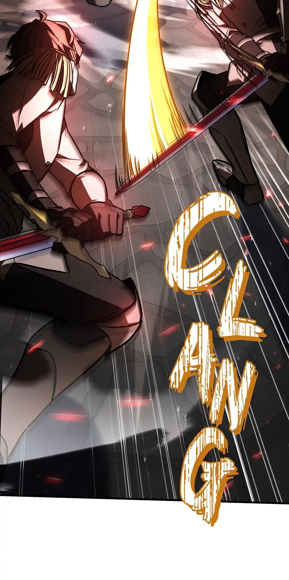 Read The Legendary Spearman Returns EN Manga Online